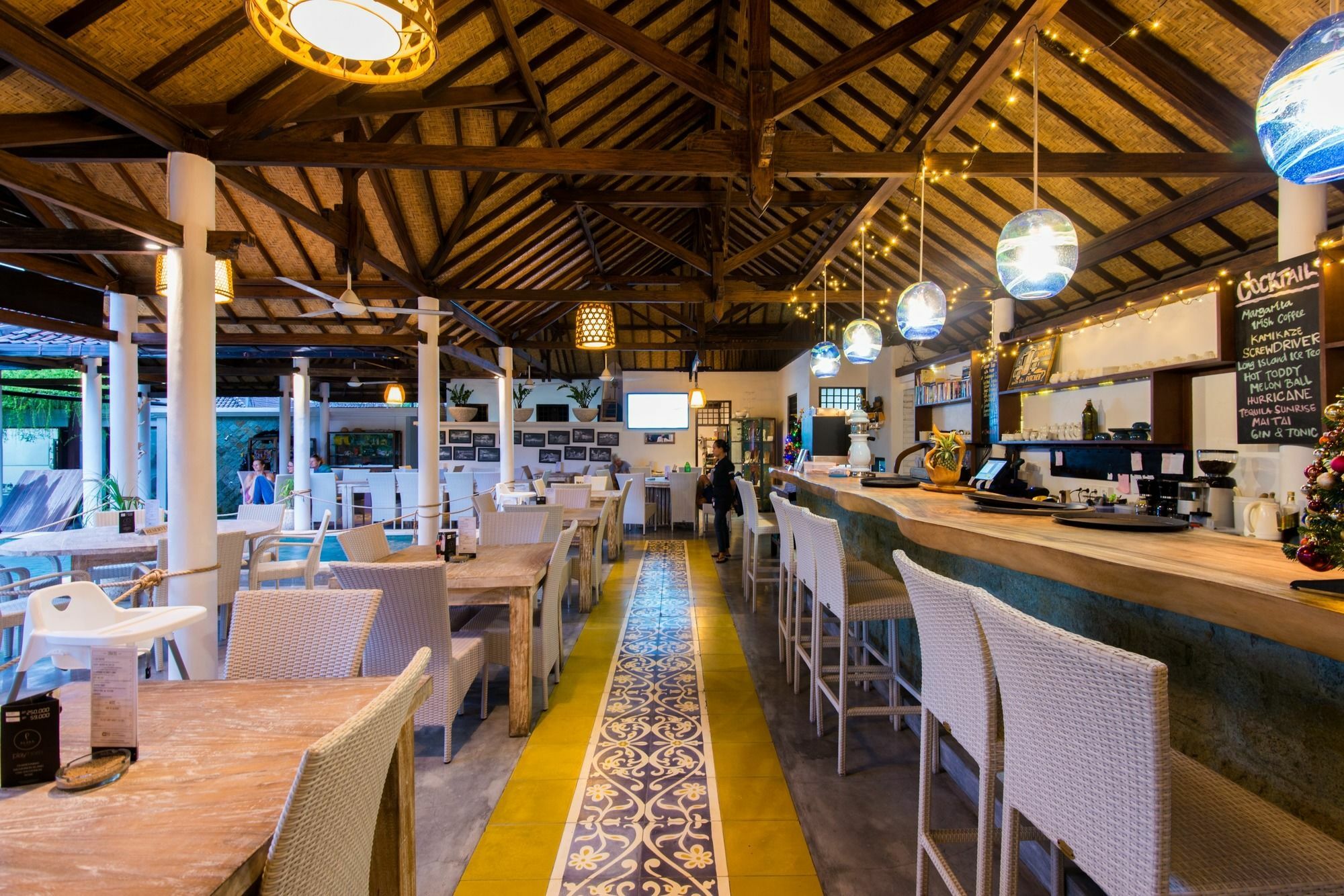 Ok Divers & Hotel 4*
