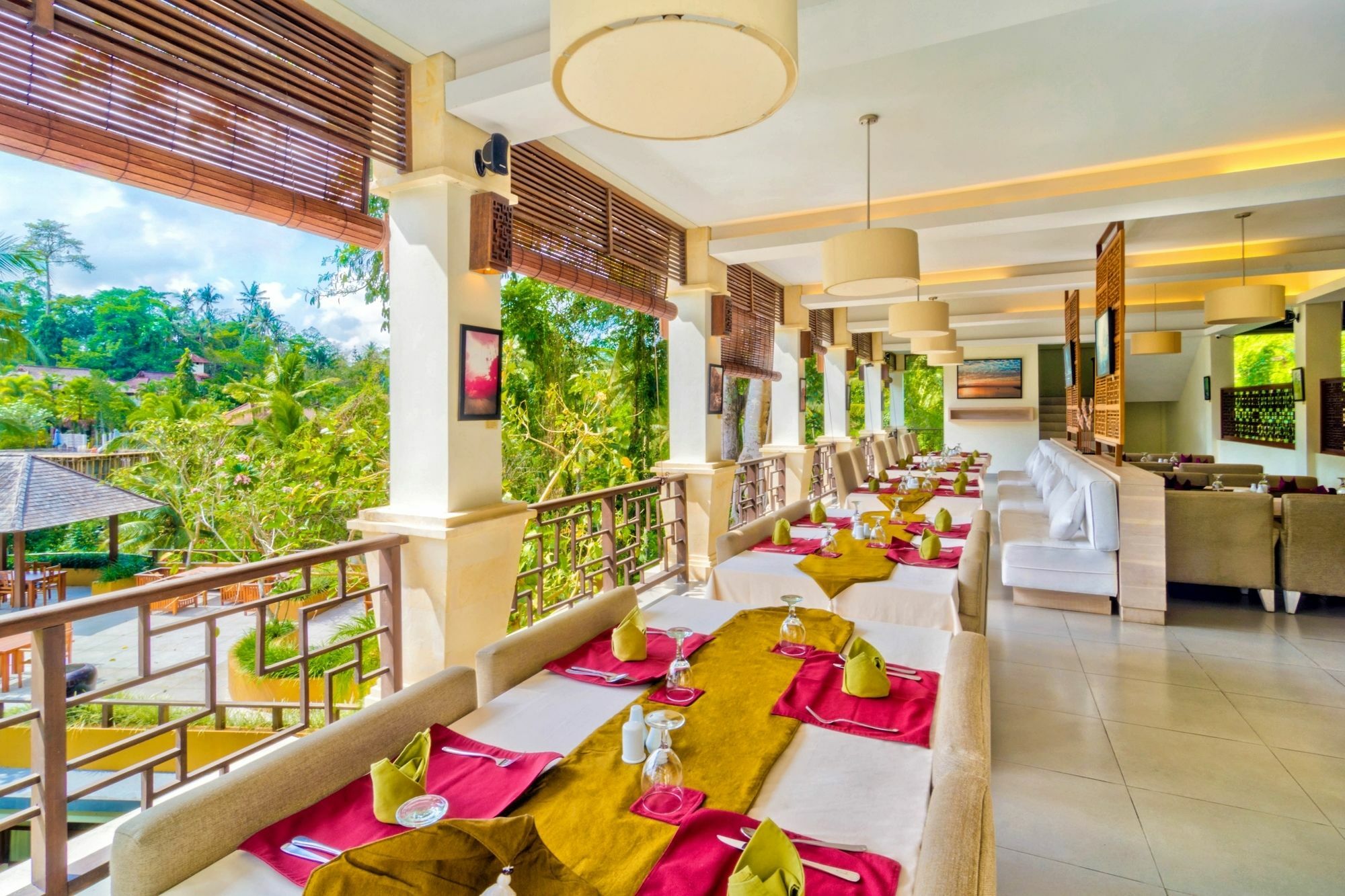 Hotel Labak River By Eps