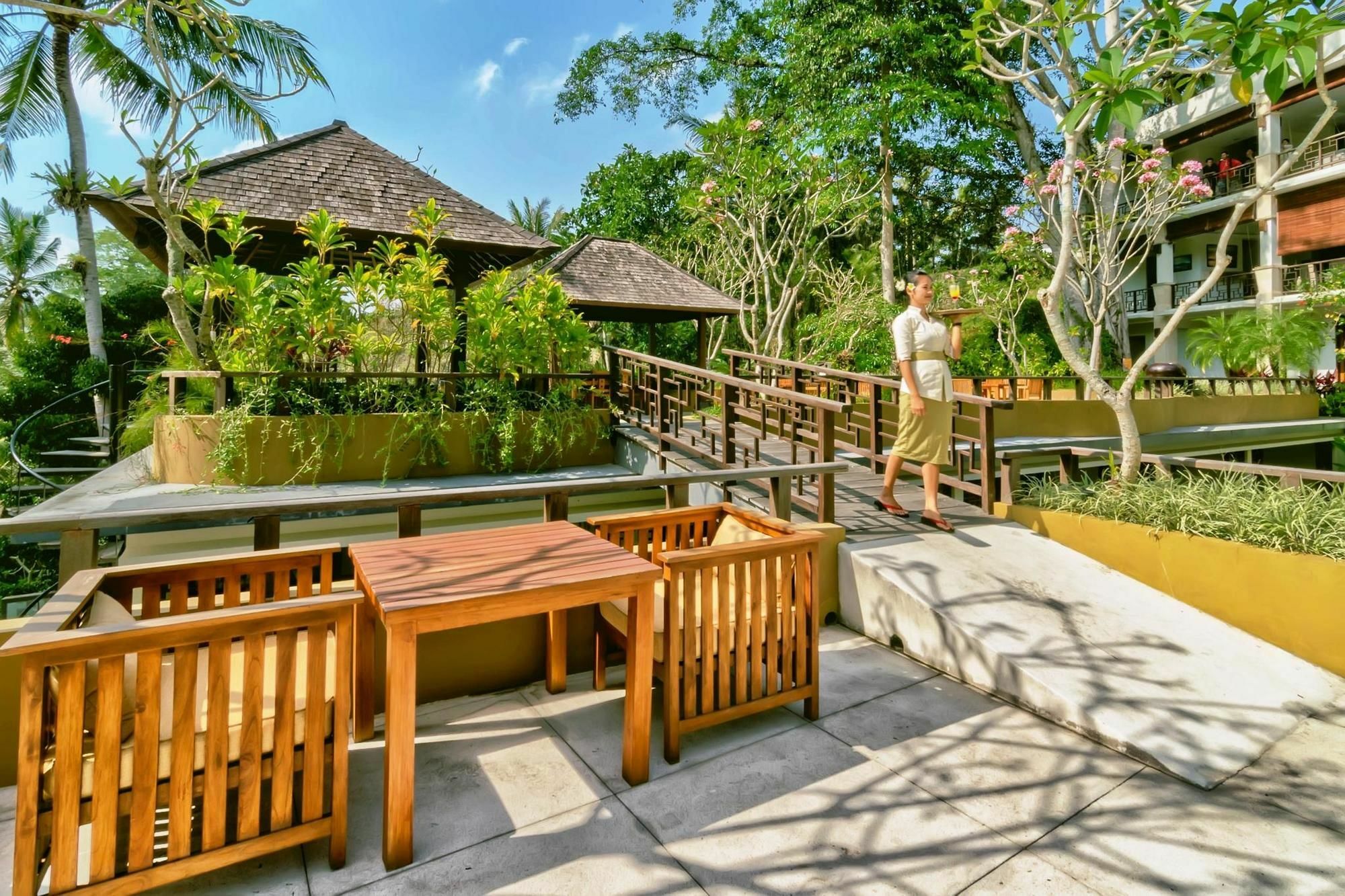 Labak River By Eps Hotel 4*
