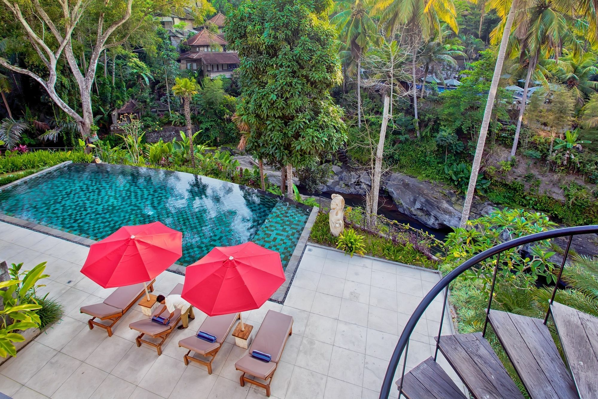 Labak River By Eps Hotel