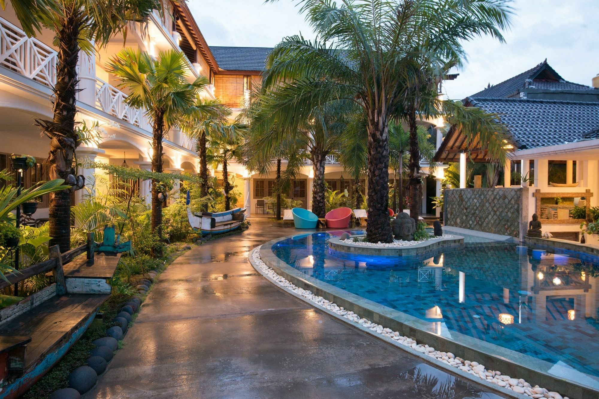 Ok Divers & Padangbai (Bali)