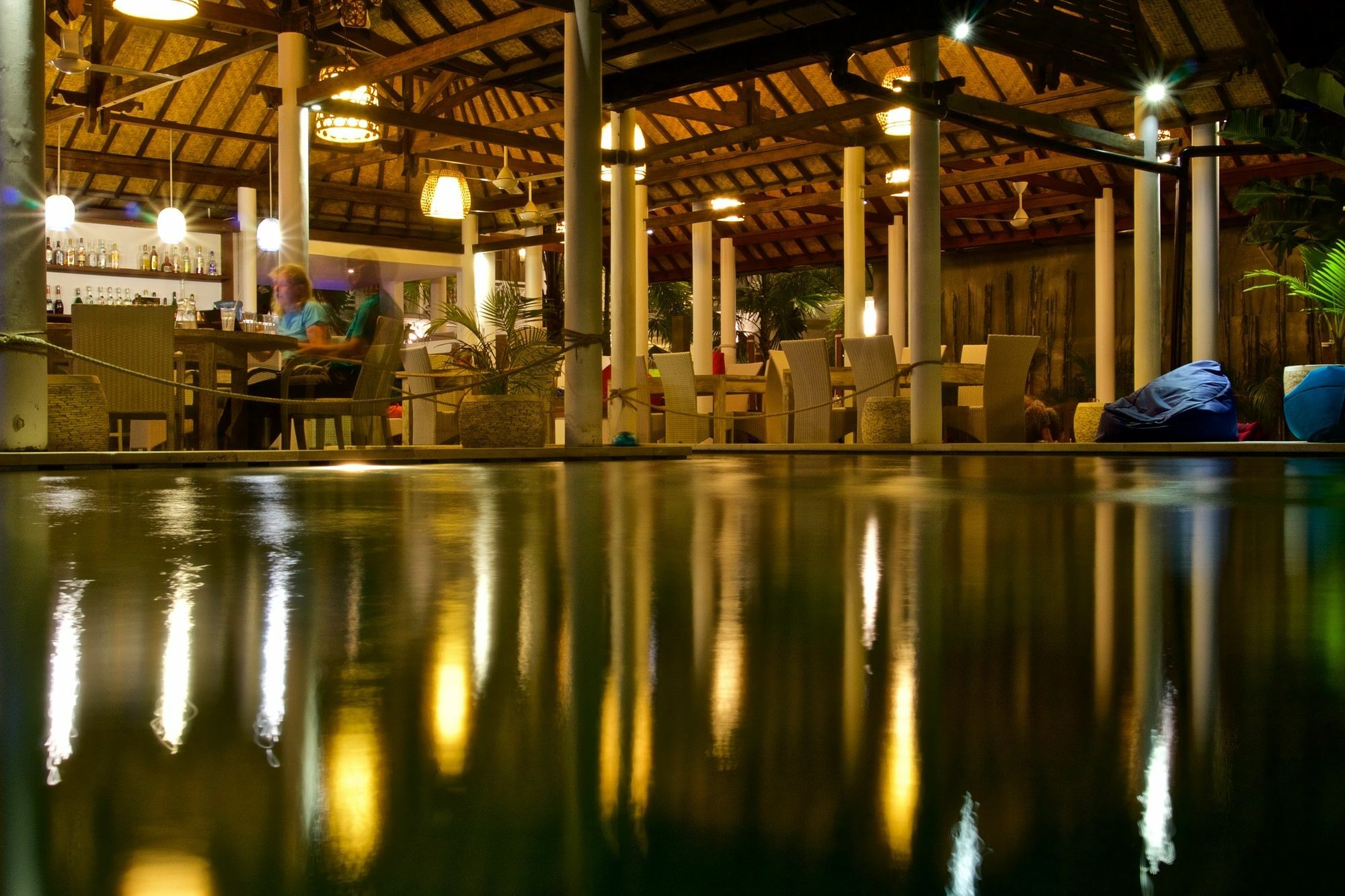 Hotel Ok Divers &