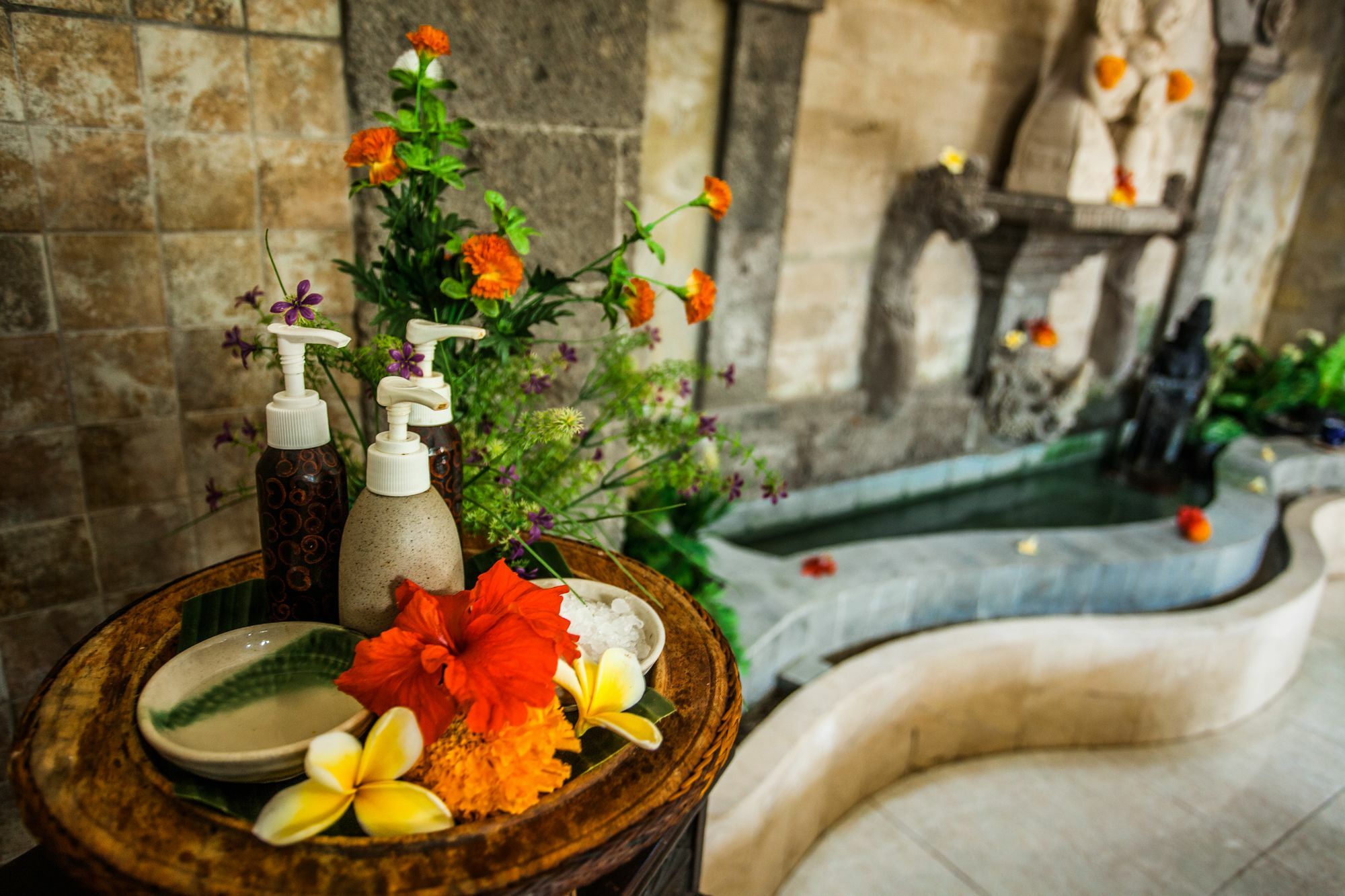 Resort Alam Shanti Ubud (Bali)