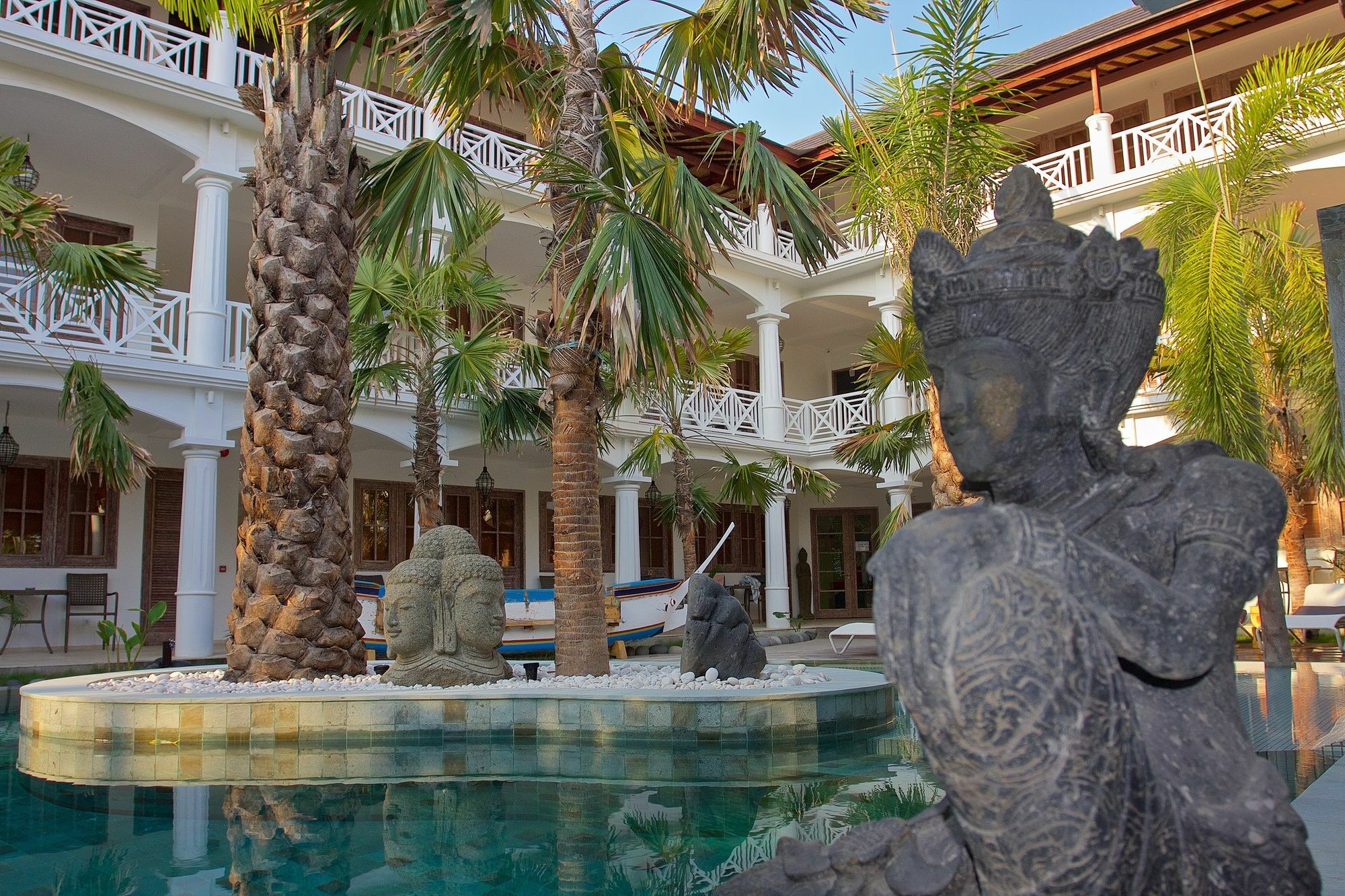 Hotel Ok Divers & 4*