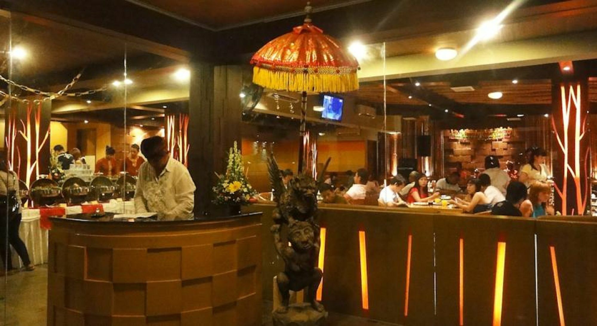 Bali Bungalo
