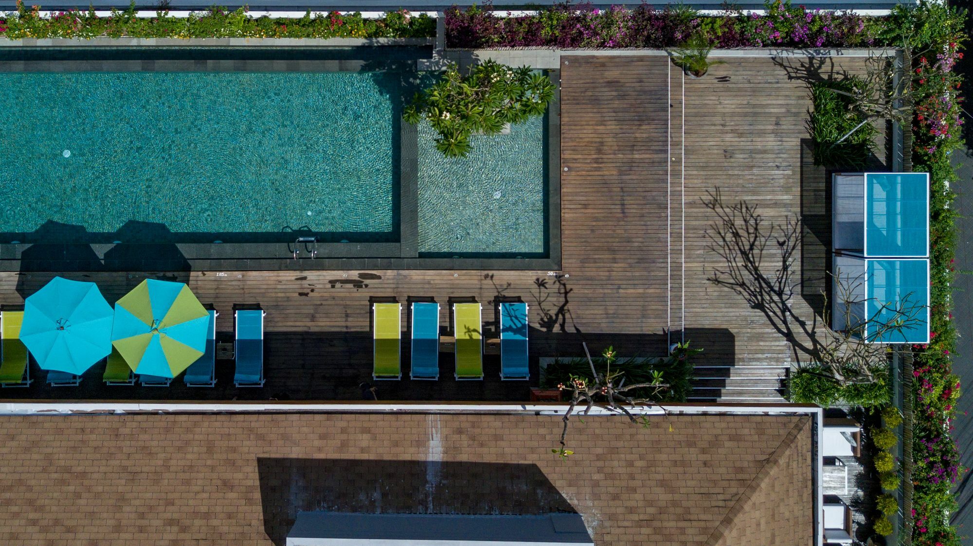 Rama Padma Legian (Bali)