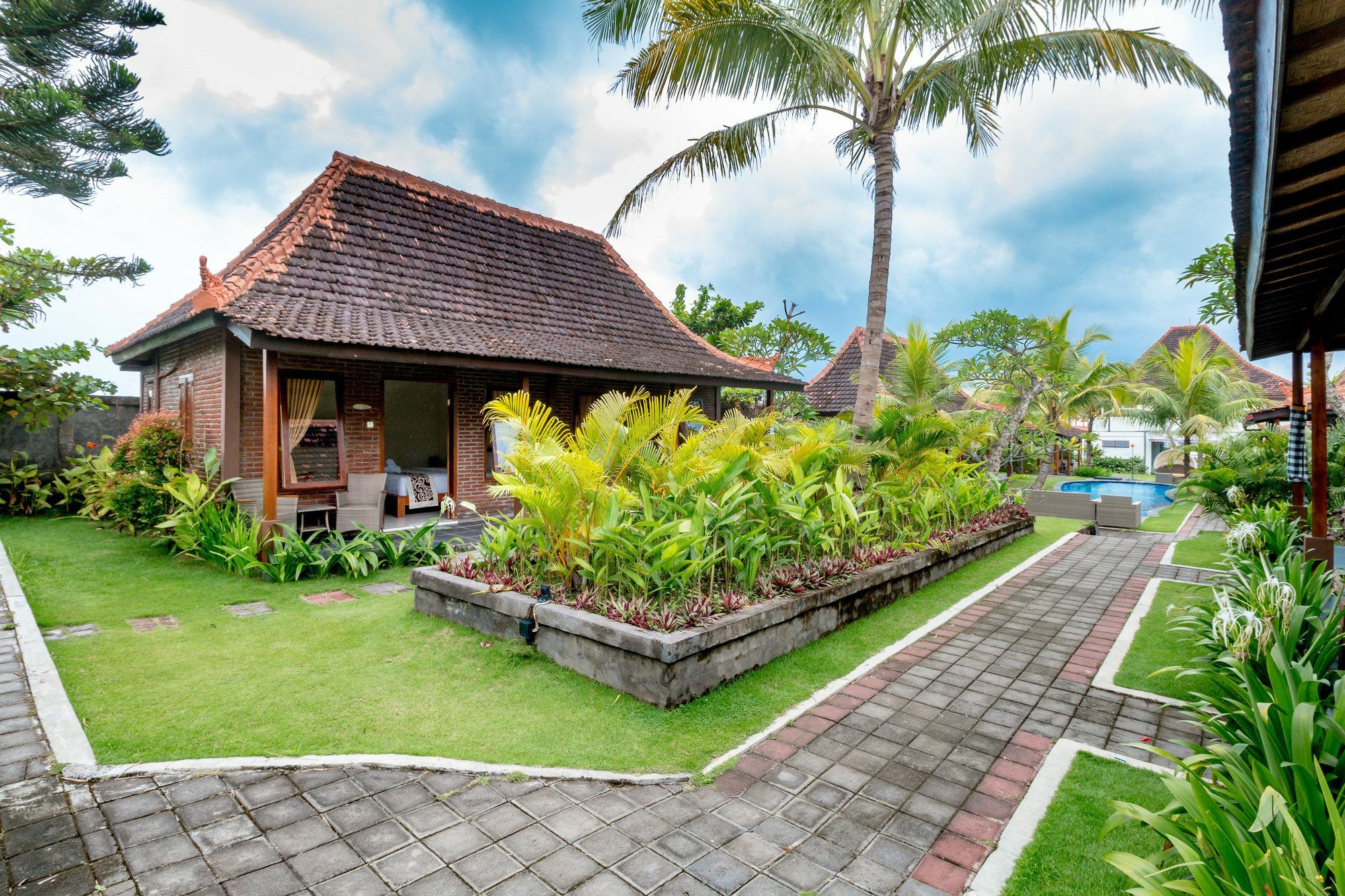 Arton & Club Resort
