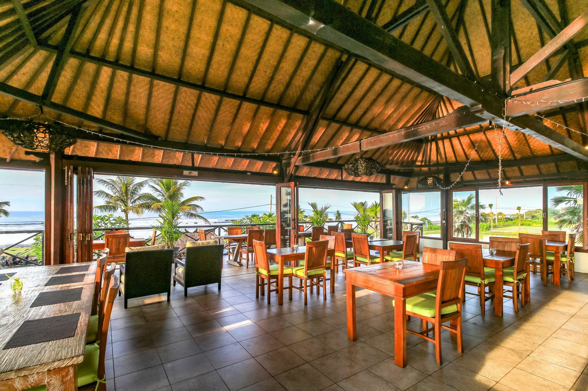 Resort Arton & Club Pulukan