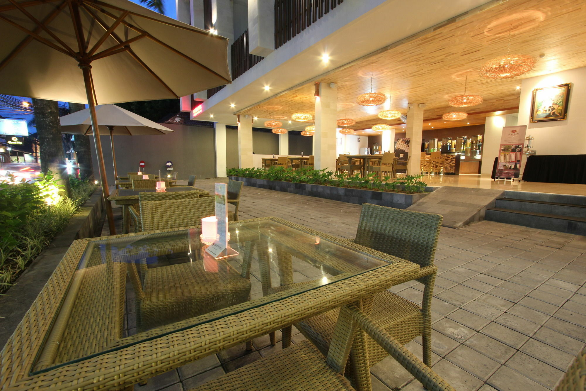 Hotel Grand La Walon 3*