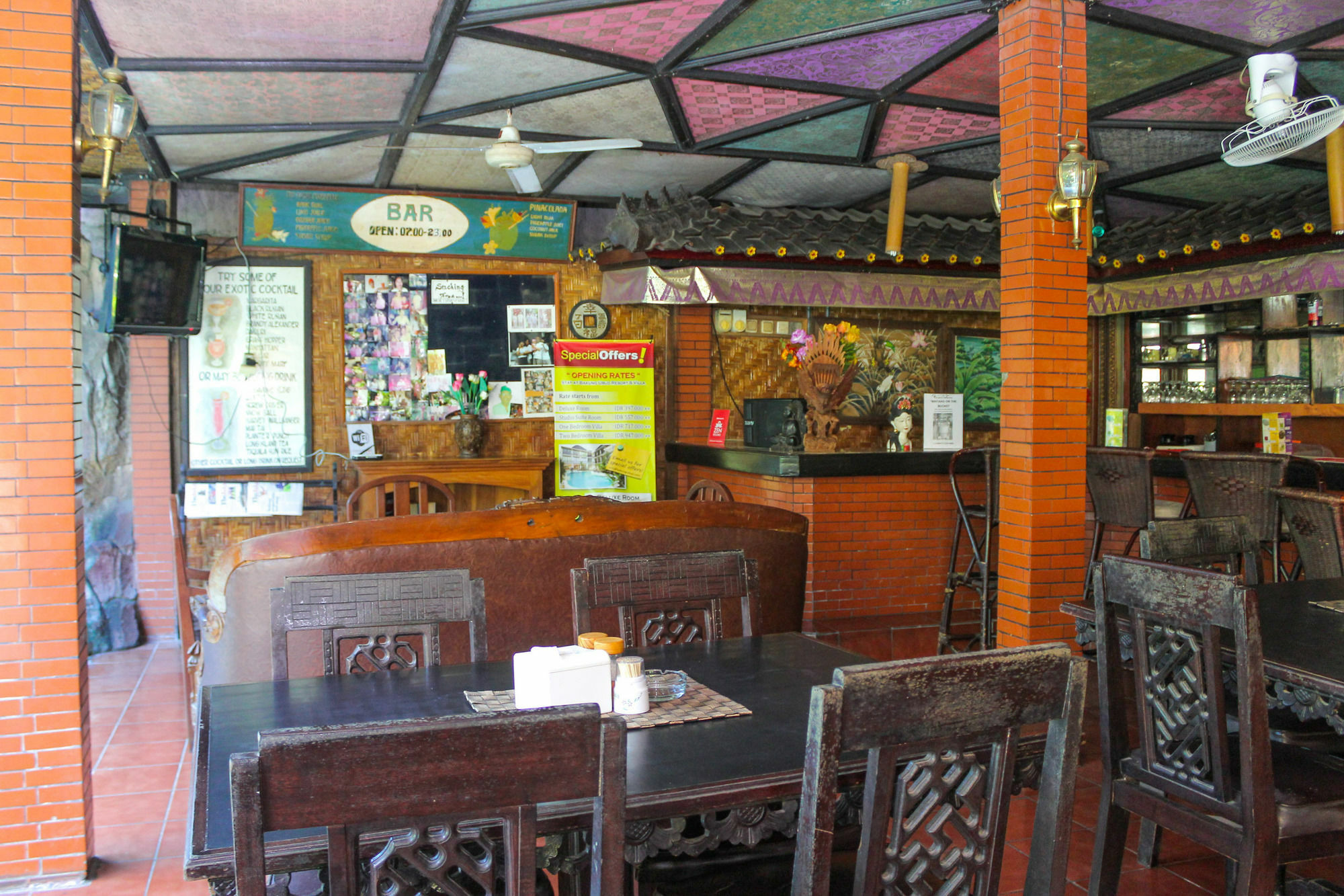 Hotel Bakungsari Kuta