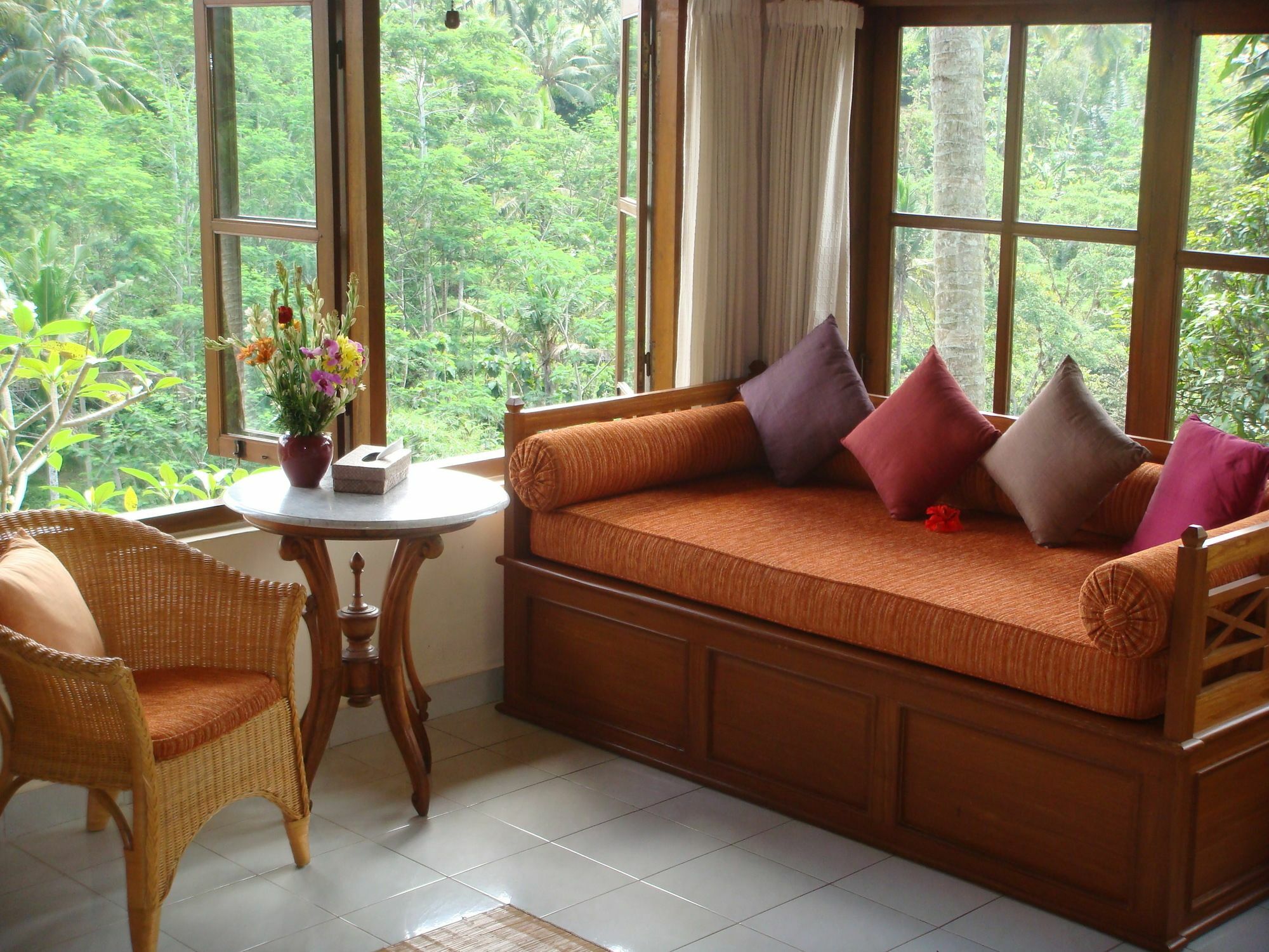Resort Alam Indah 4*