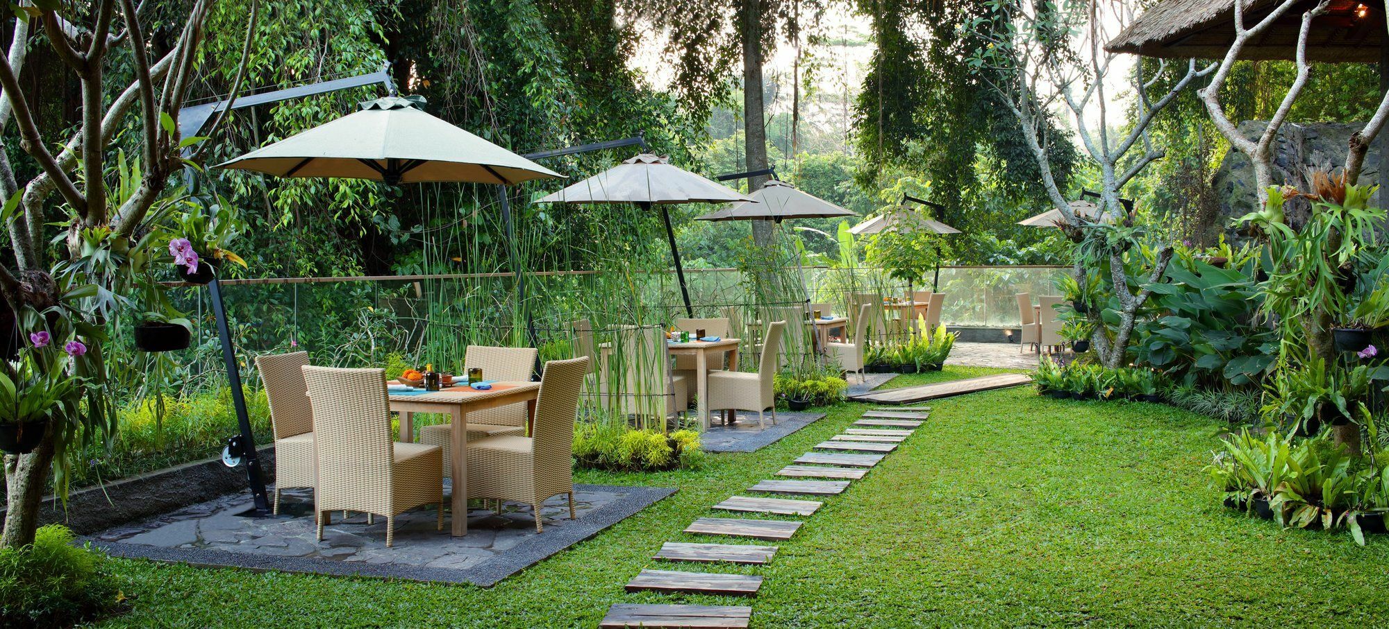 Sthala, A Tribute Portfolio Hotel, Ubud Bali Resort 5*