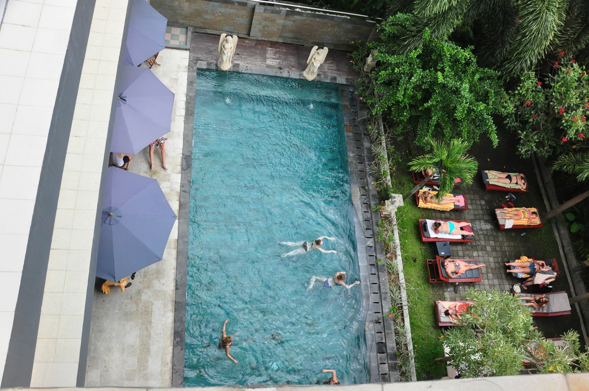 Puri Saron Hotel Denpasar (Bali)