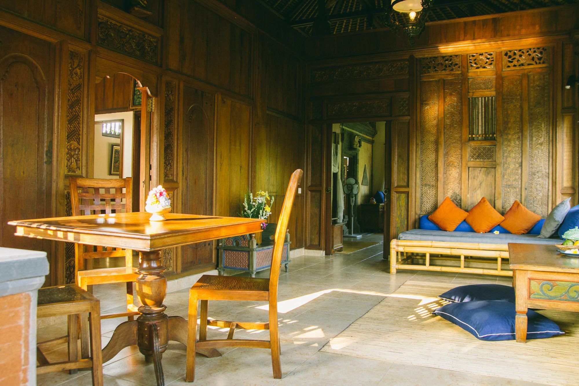 Kebun Indah Hotel 4*