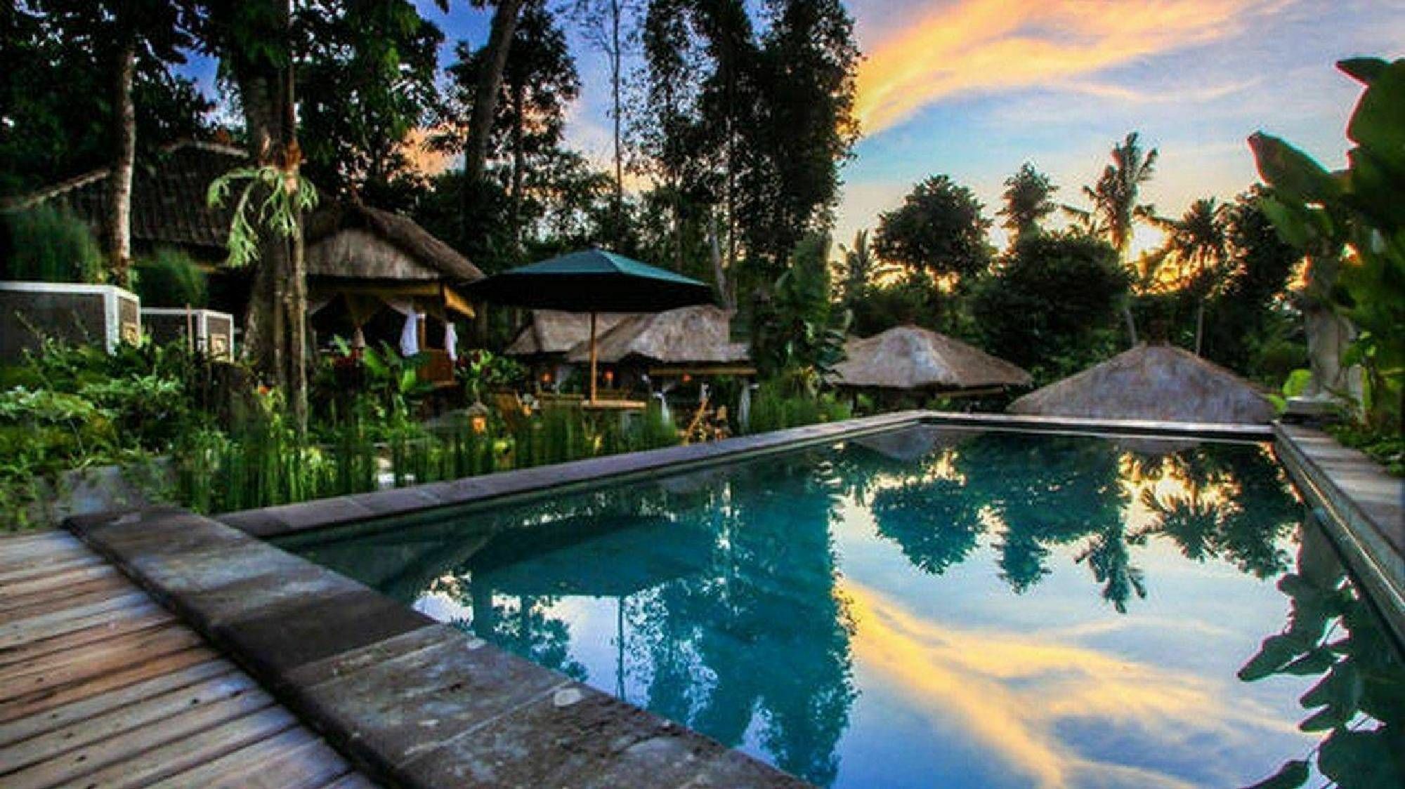 Liyer House 2* Lodtunduh