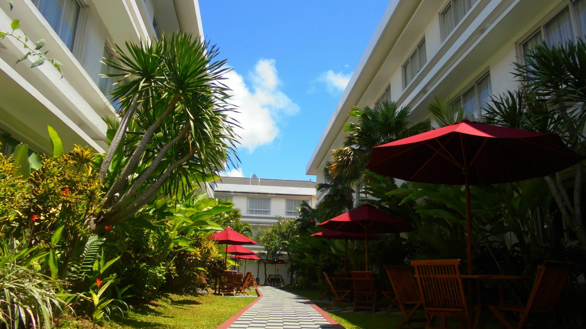 Hotel Bayt Kaboki Kuta (Bali)