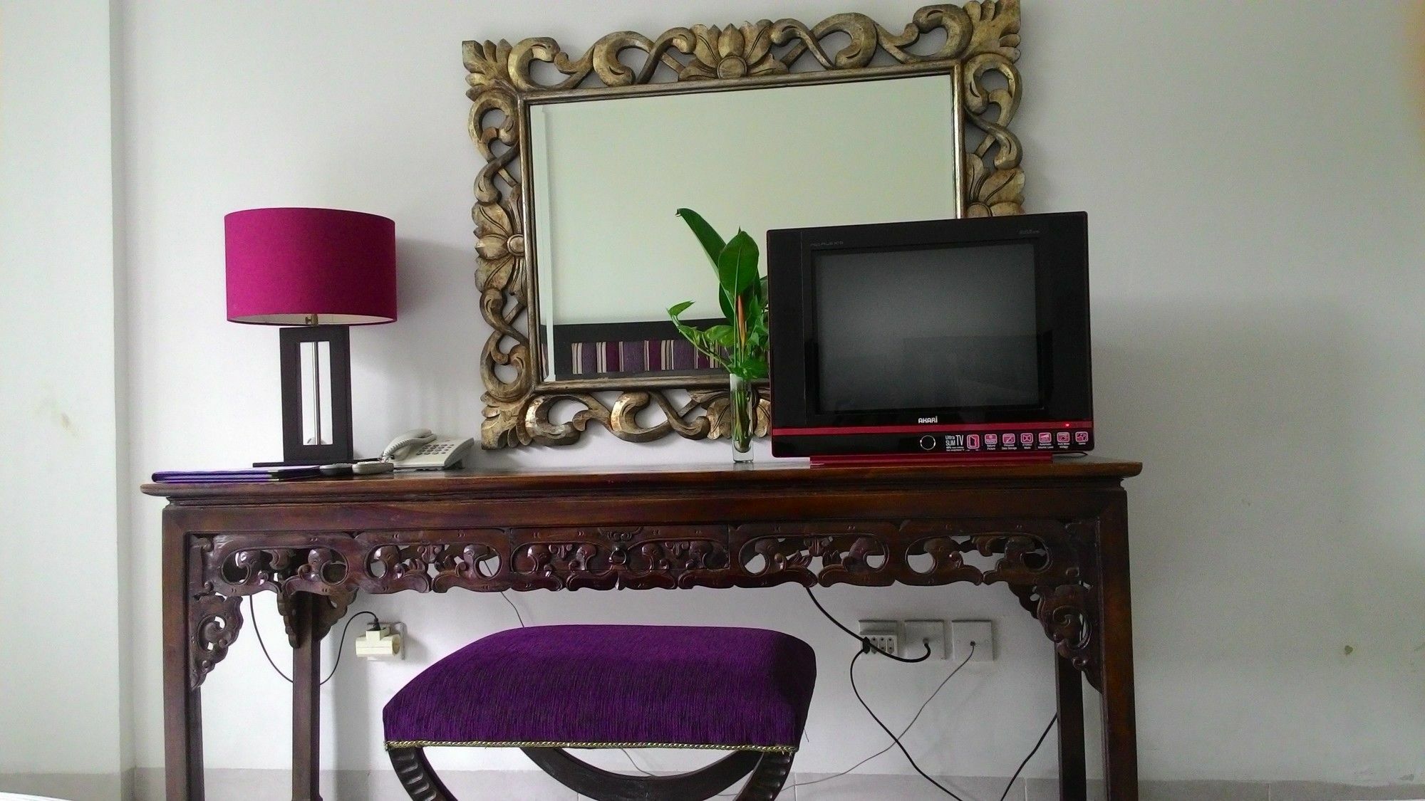 Puri Maharani Boutique 3* Denpasar (Bali)