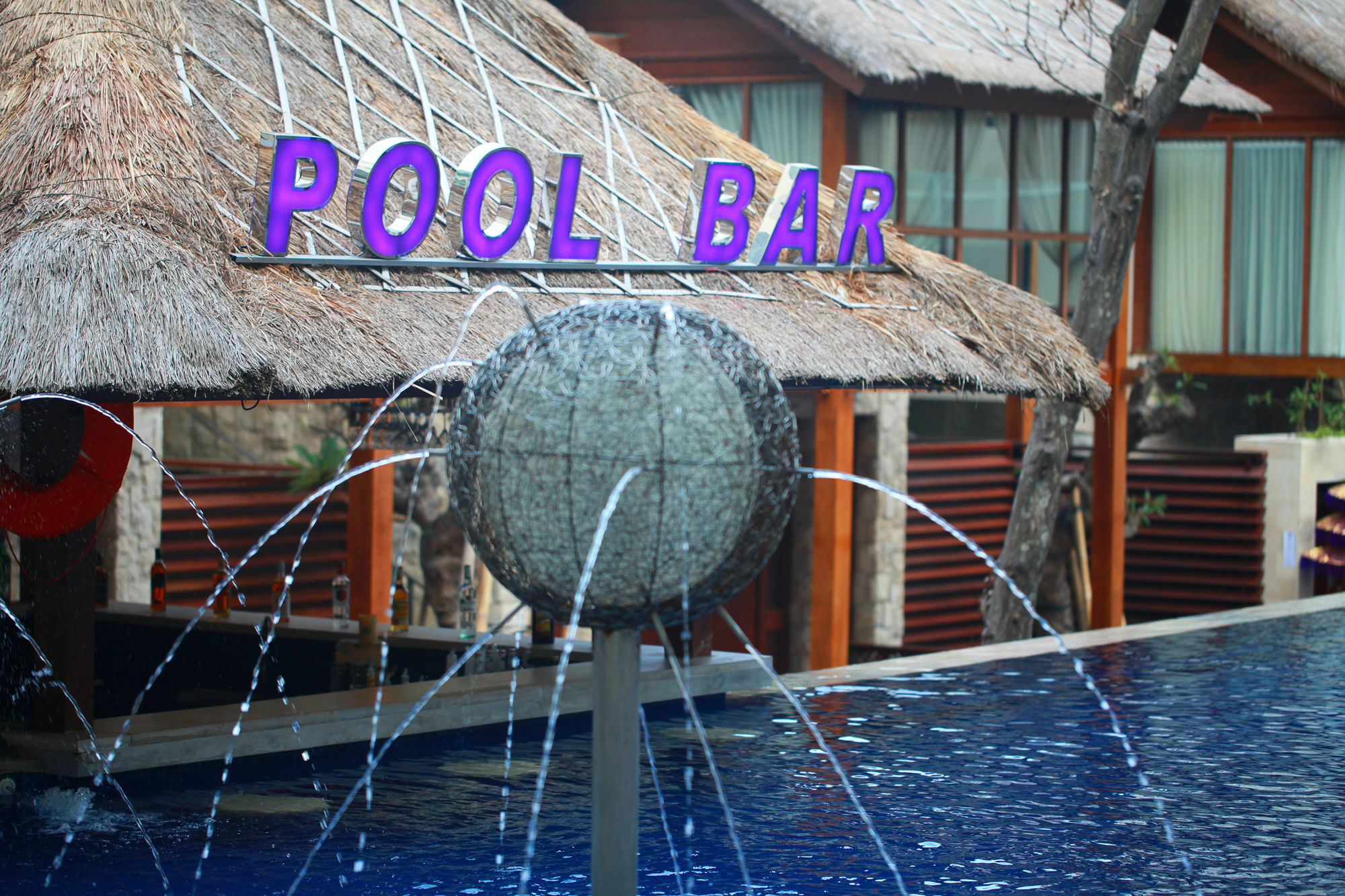 Grand Mega & Bali Kuta (Bali)