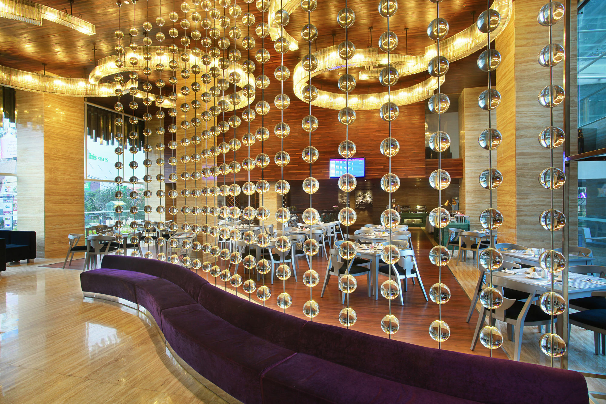 Grand Mega & Bali Hotel 4*