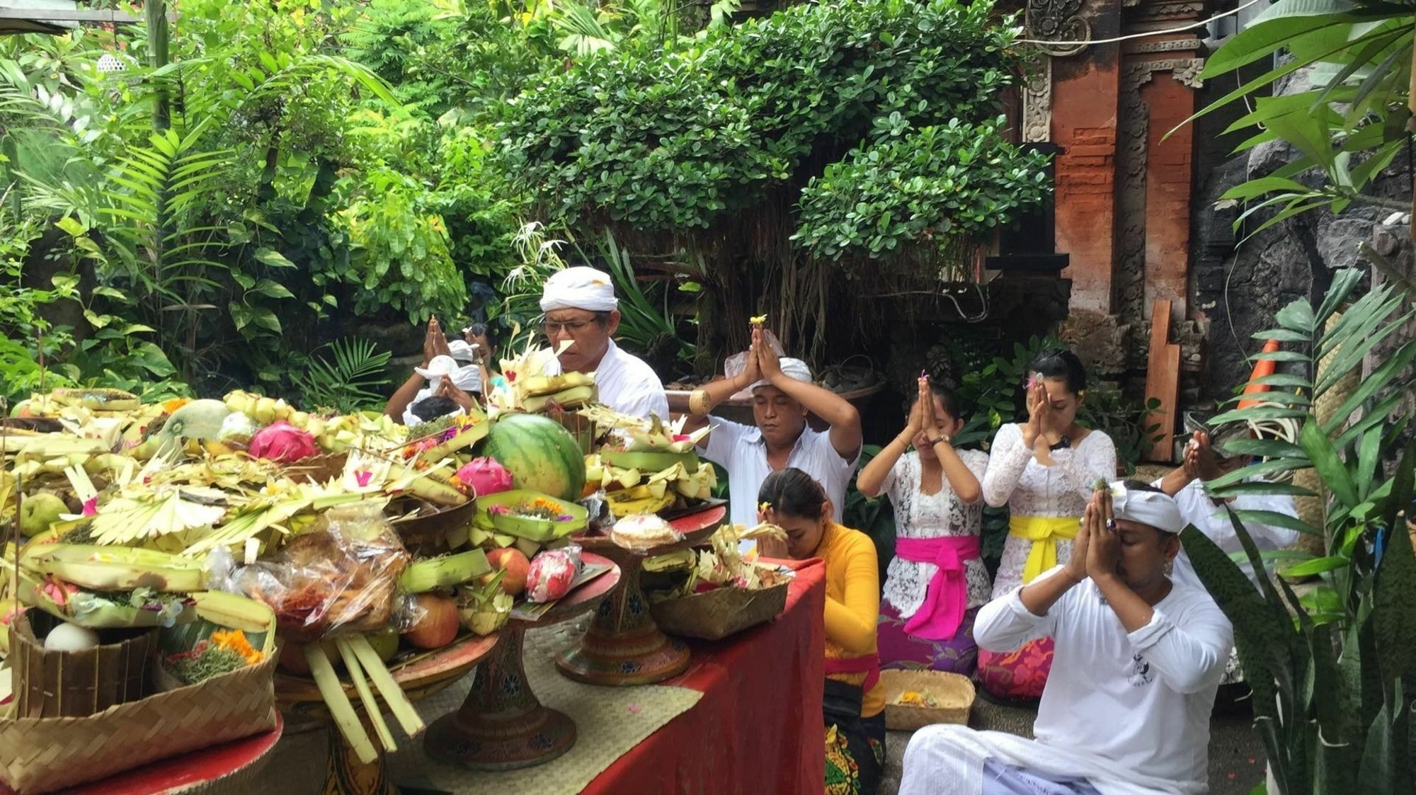 Oyo 1666 Grand Pudjawan Kuta (Bali)