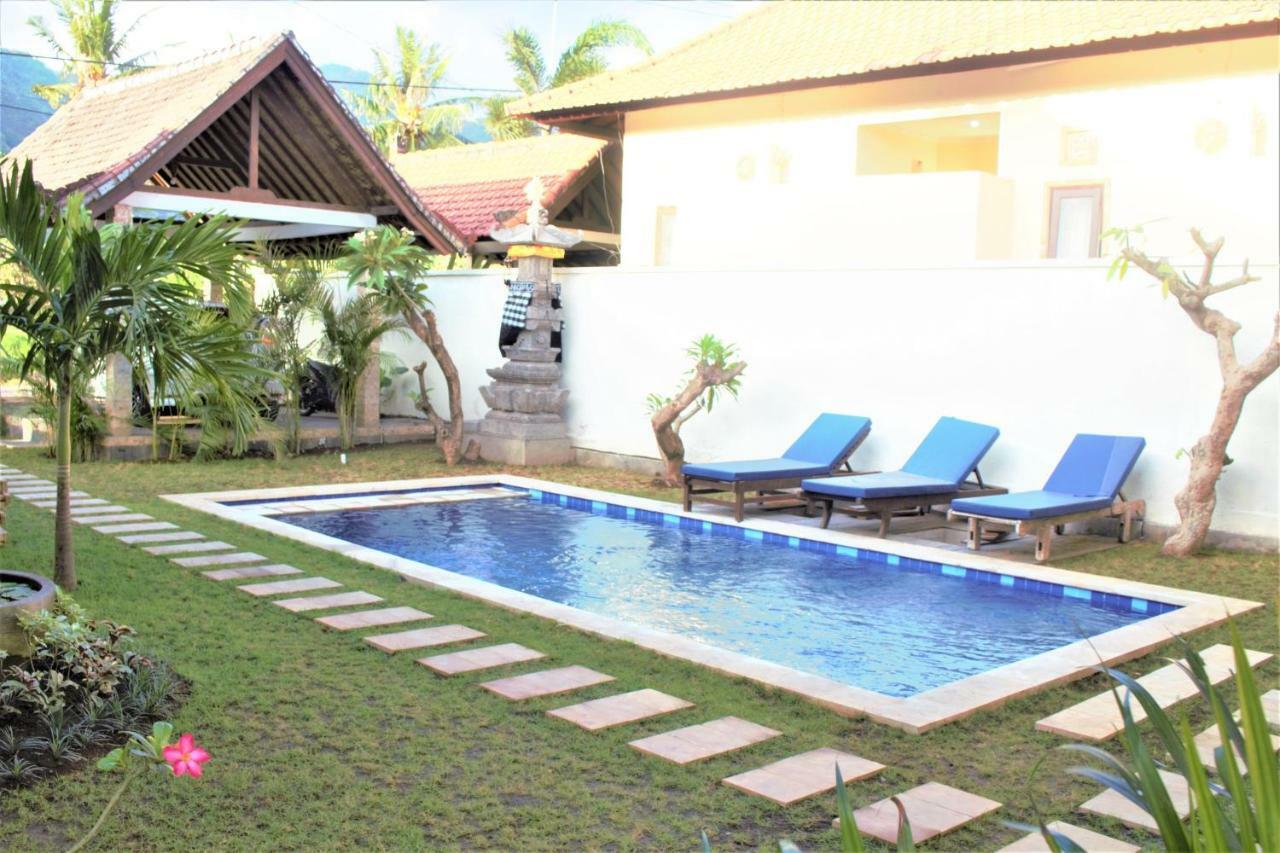 Guest house Adore Amed (Bali)