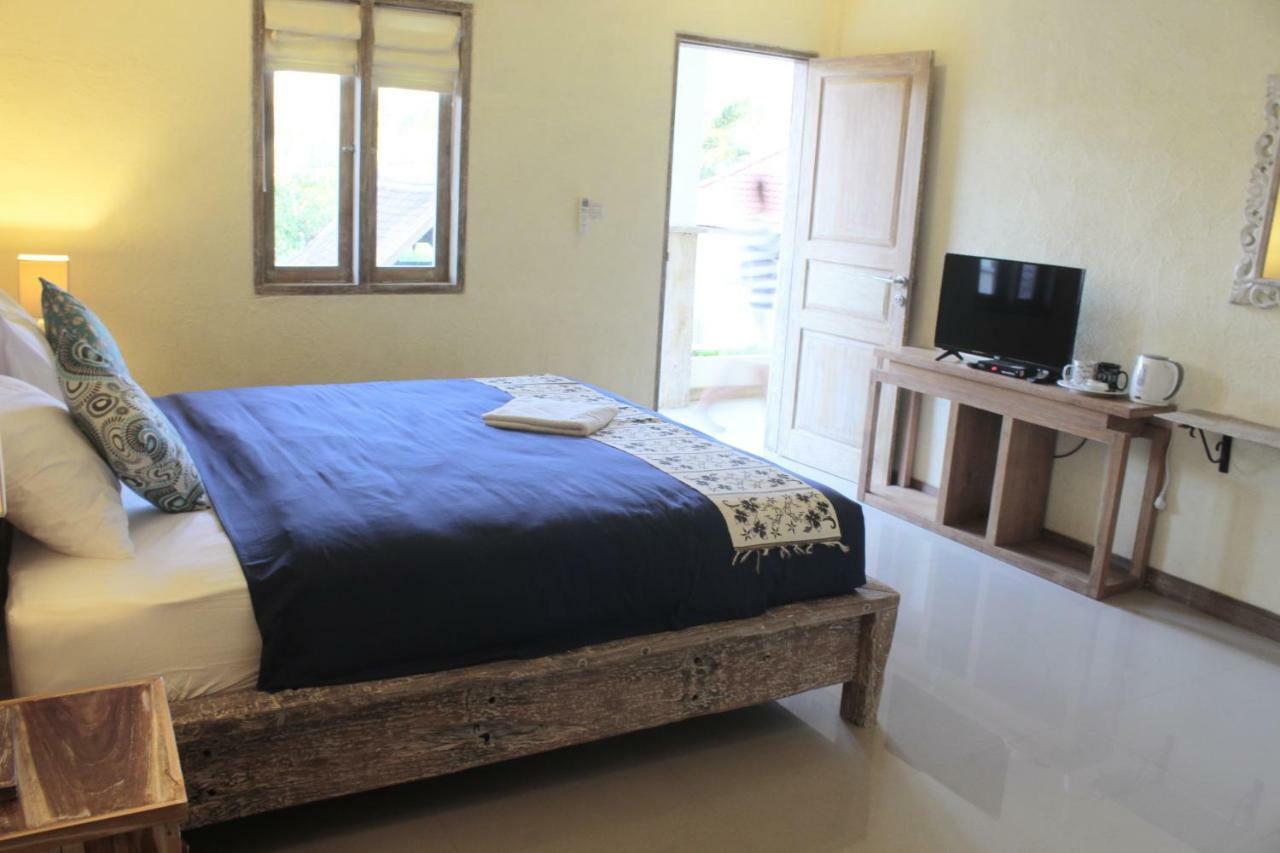 Adore Guest house