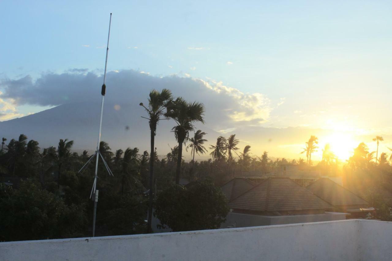 Guest house Adore Amed (Bali)