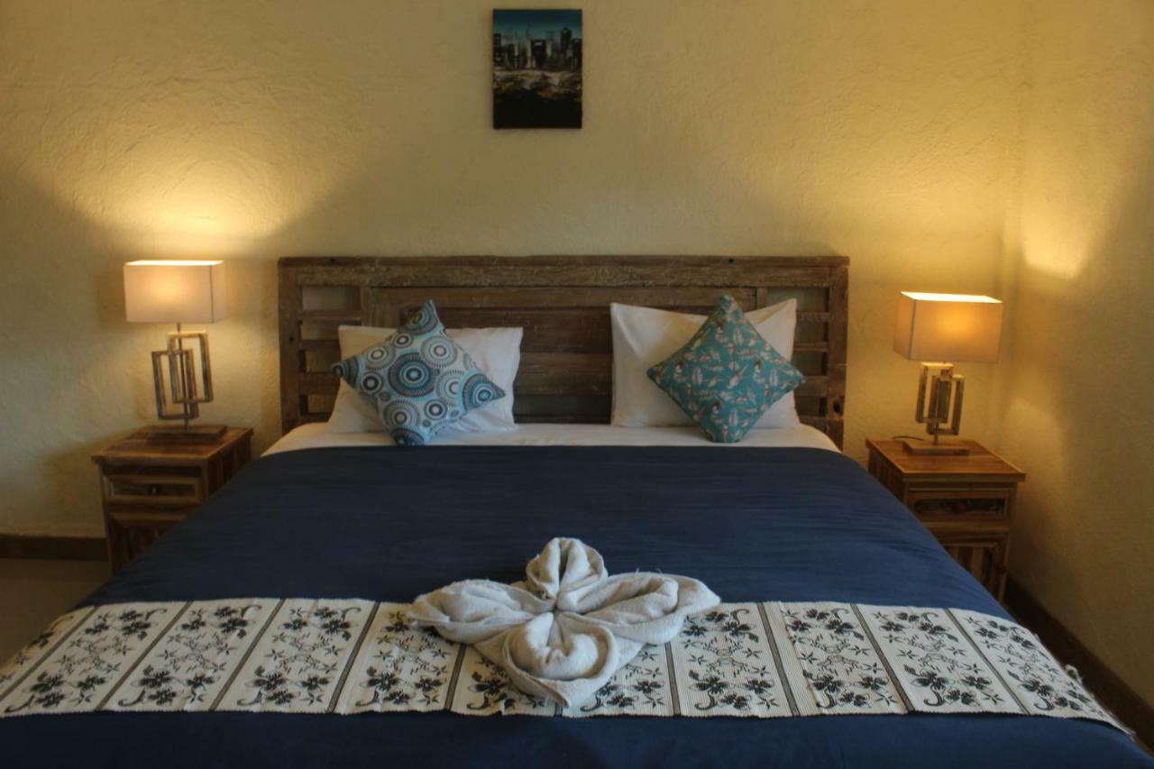 Guest house Adore Amed (Bali)