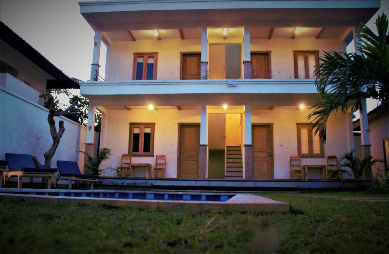 Guest house Adore Amed (Bali)