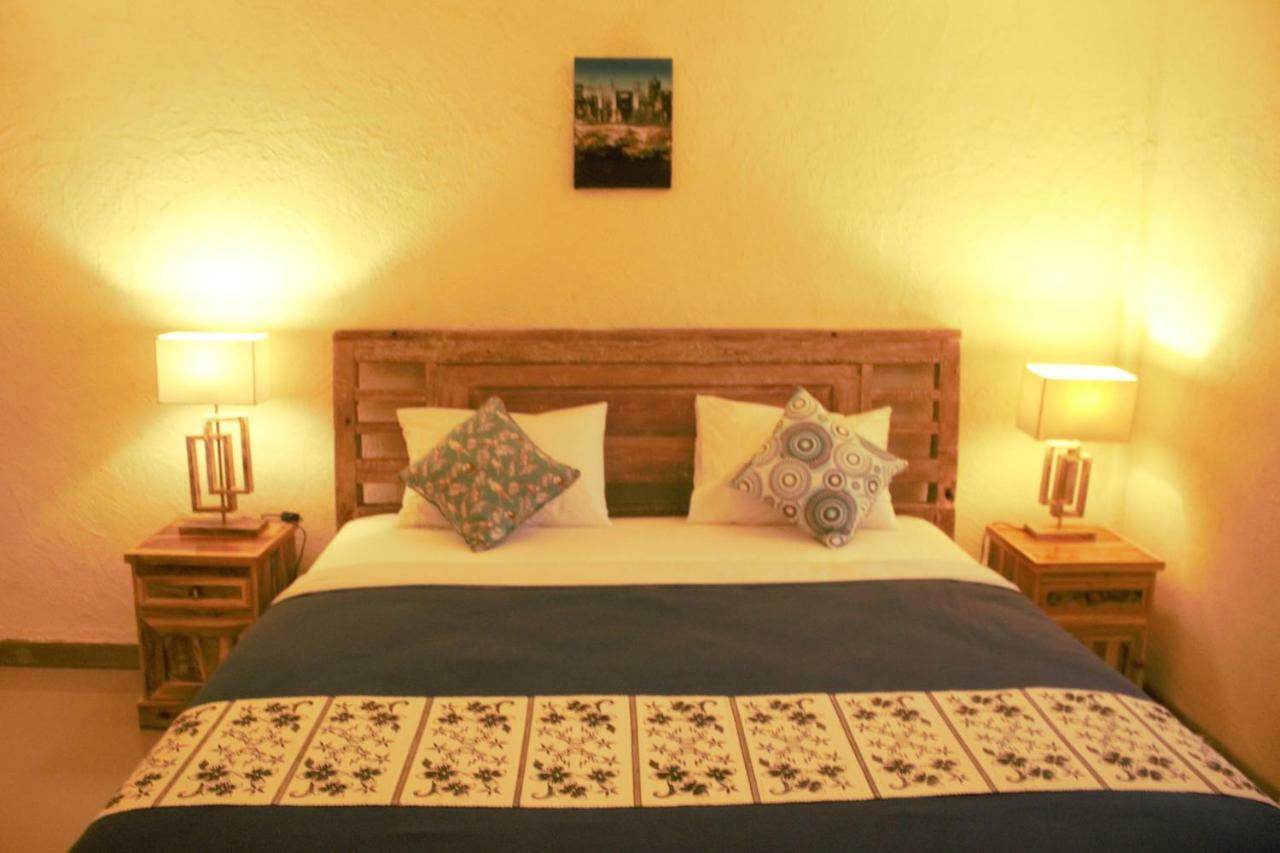 Guest house Adore