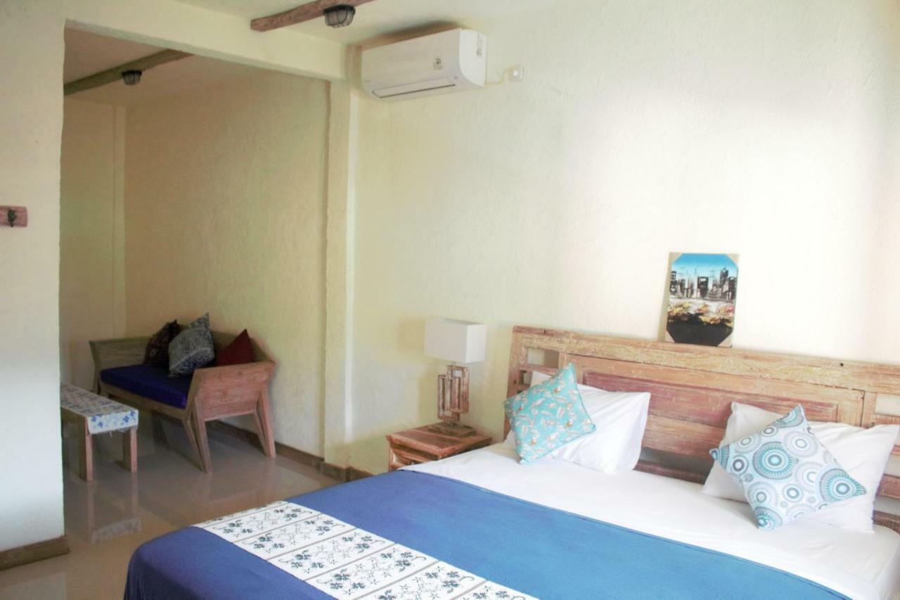 Guest house Adore Amed (Bali)