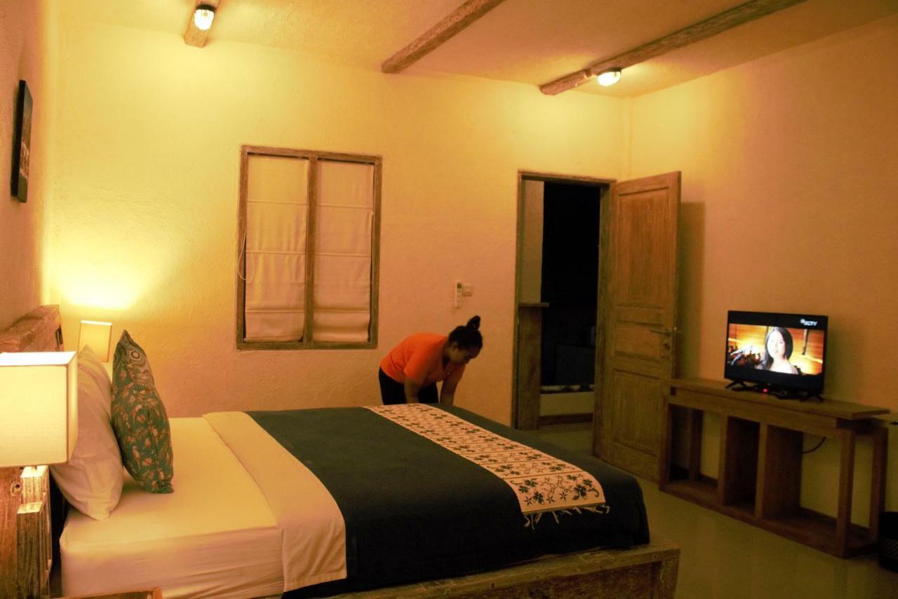 Guest house Adore Amed (Bali)