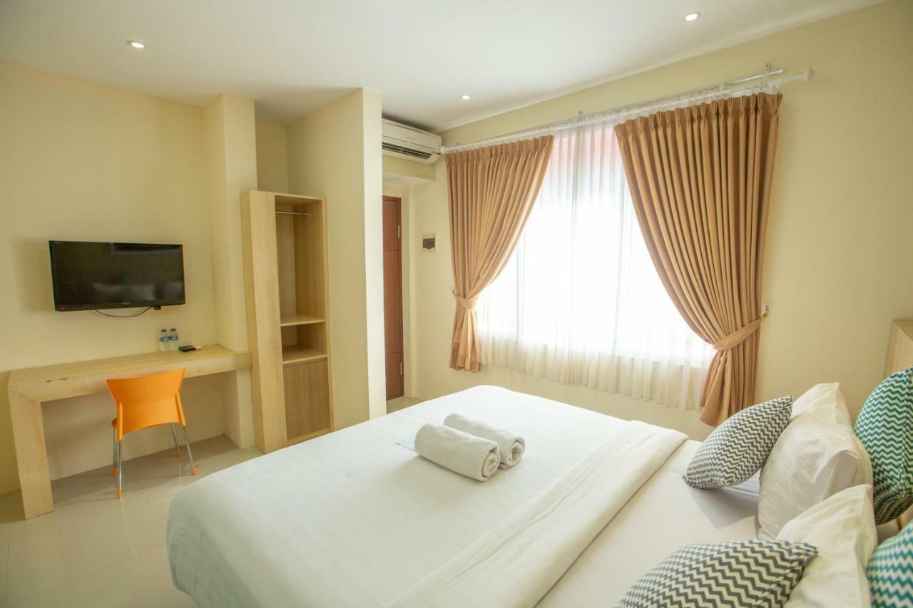 Inn La Orein Nusa Dua (Bali)