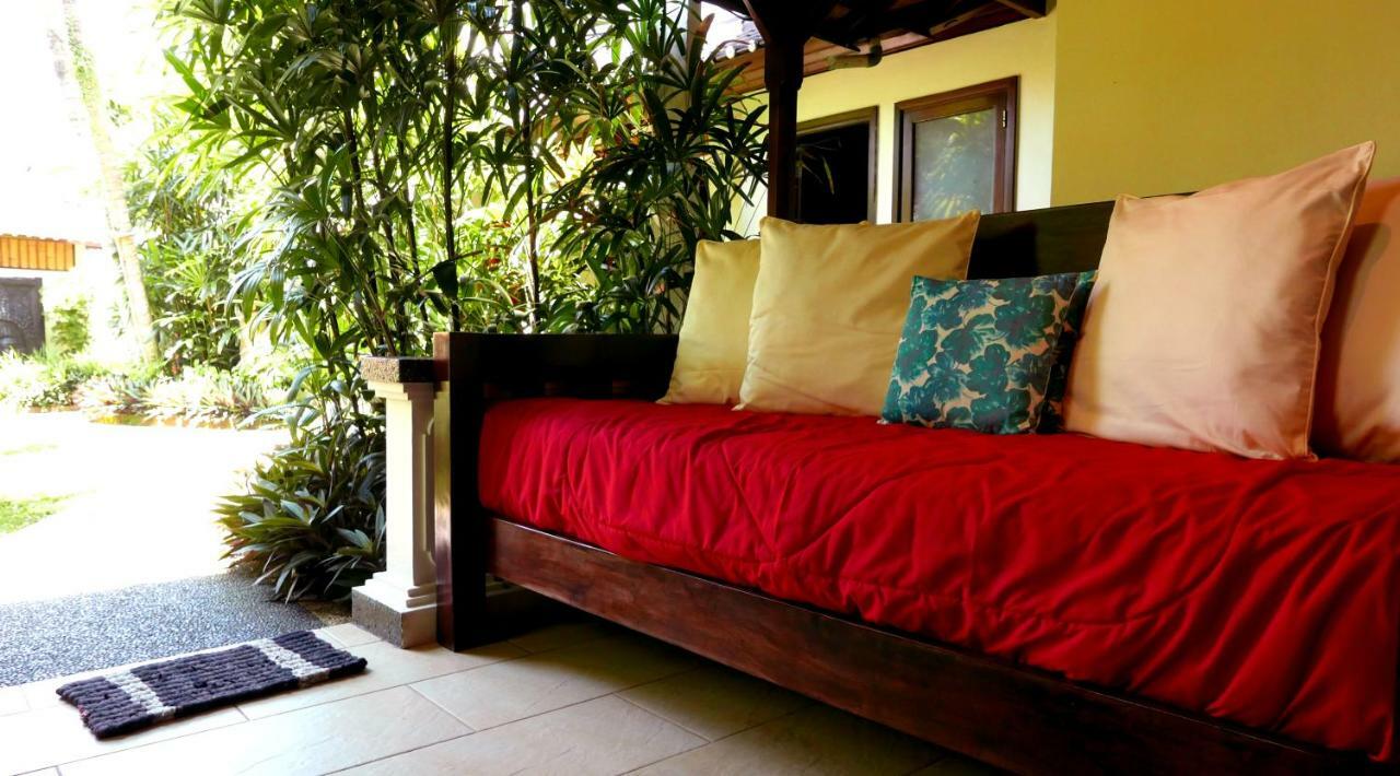 Istana Balian - Boutique 4* Selemadeg (Bali)
