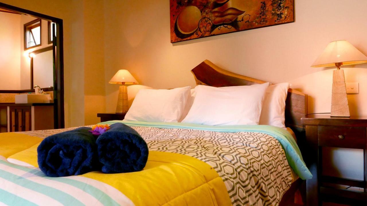 Istana Balian - Boutique Hotel Selemadeg (Bali)