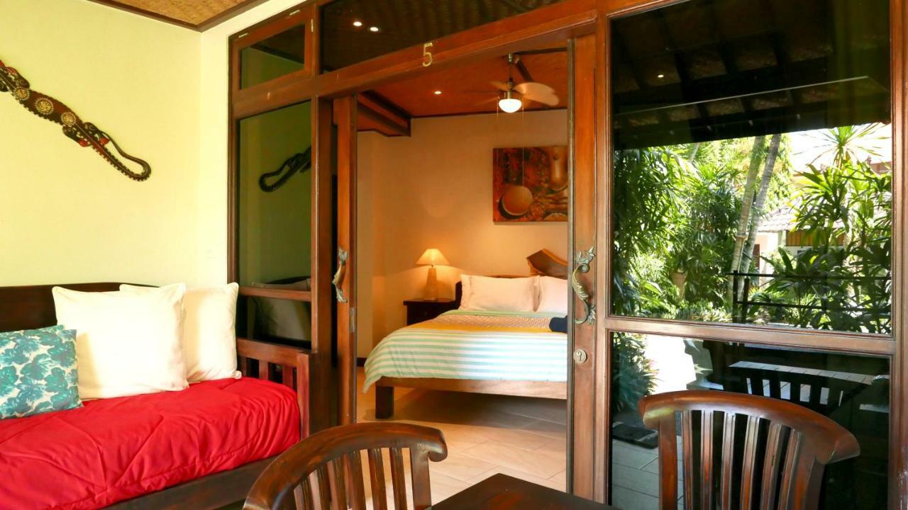 Istana Balian - Boutique 4* Selemadeg (Bali)