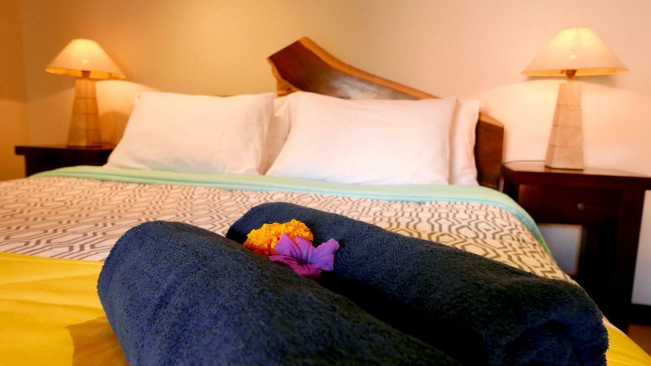 Hotel Istana Balian - Boutique