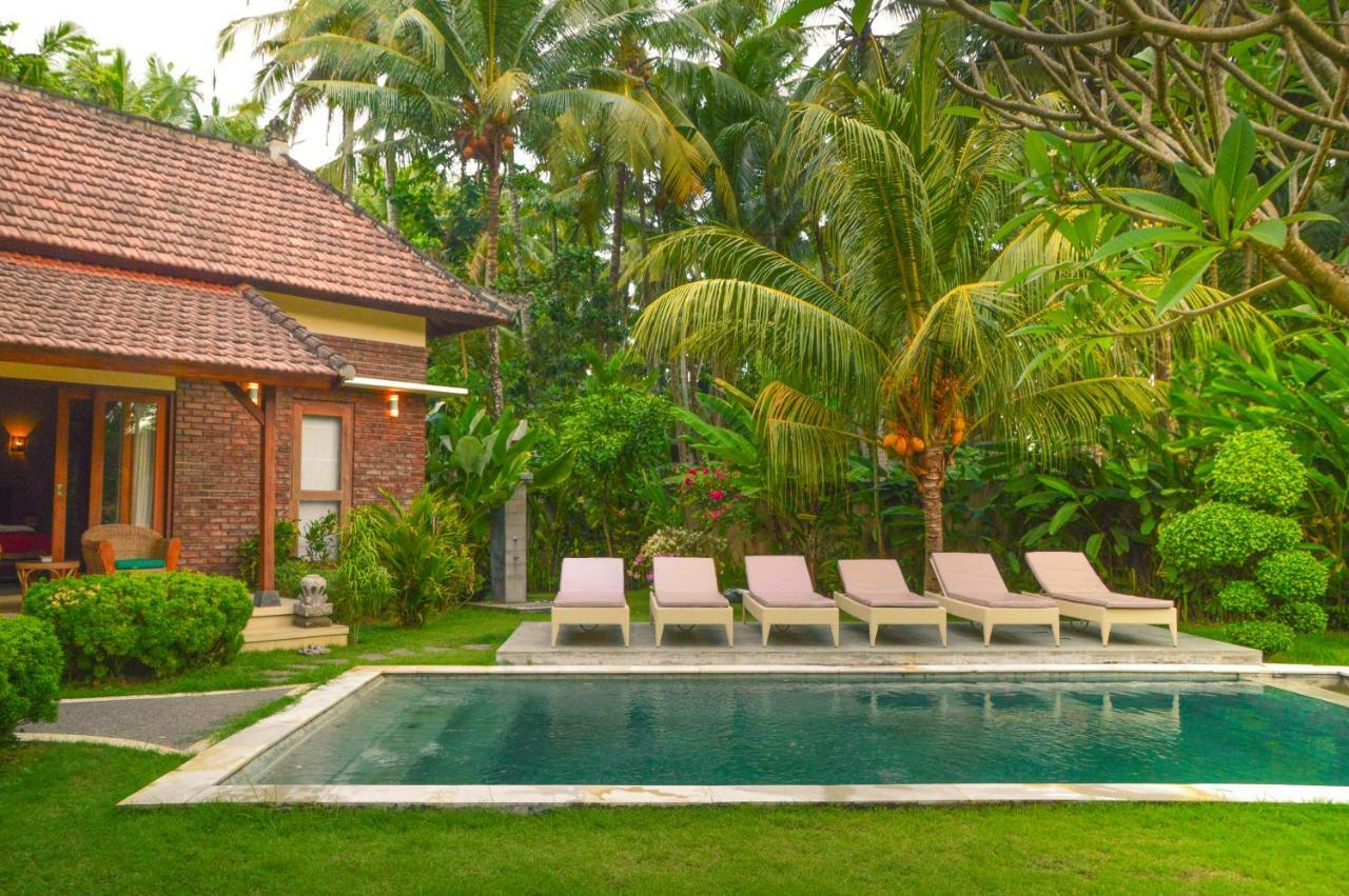 Kelapa Villa Candi Dasa (Bali)