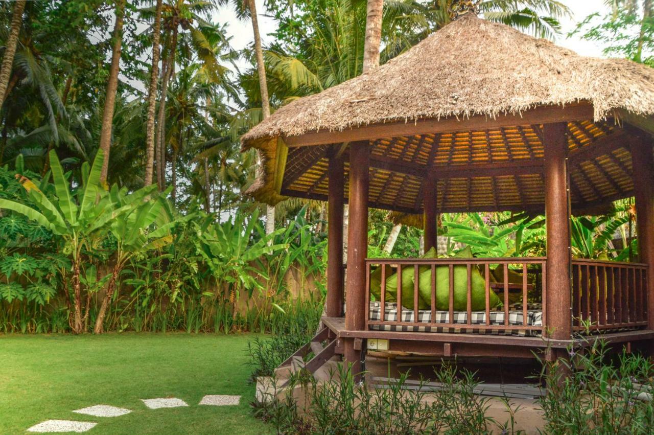 Kelapa Villa Candi Dasa (Bali)