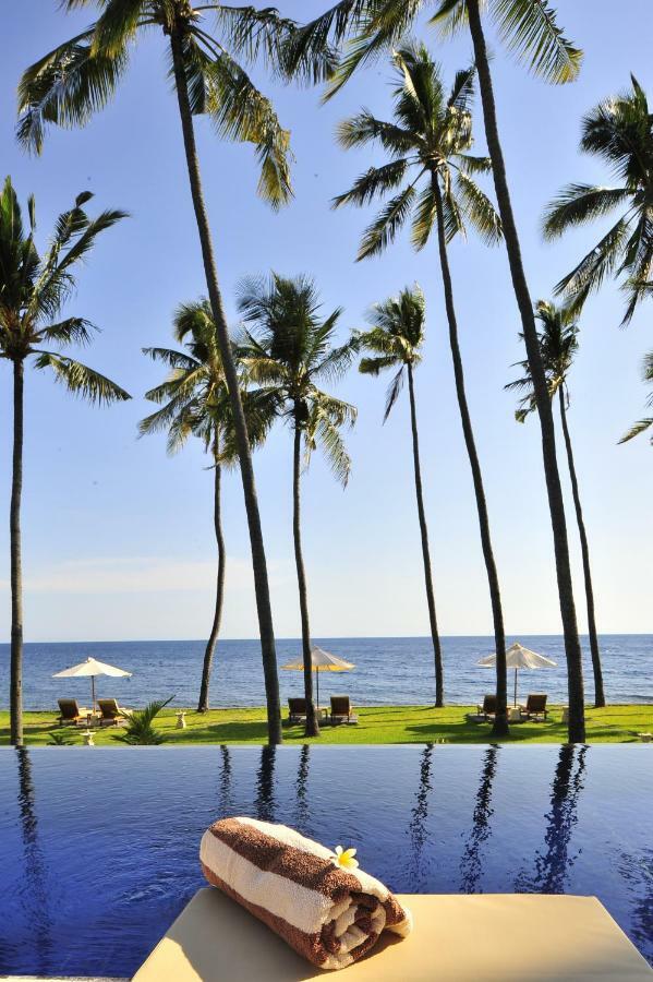 Kubu Indah Dive&spa 4* Tulamben (Bali)