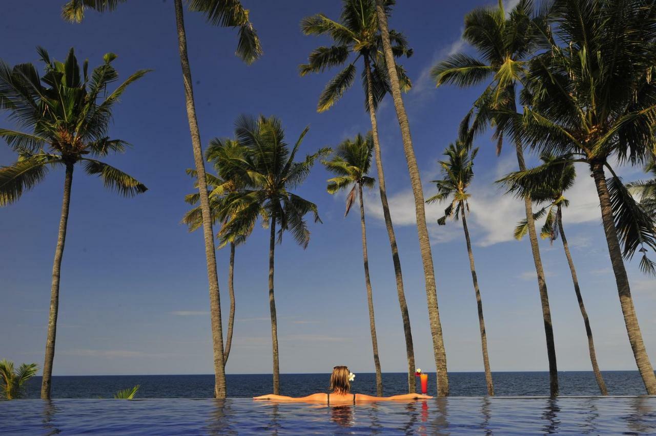 Kubu Indah Dive&spa Taman liburan Tulamben (Bali)