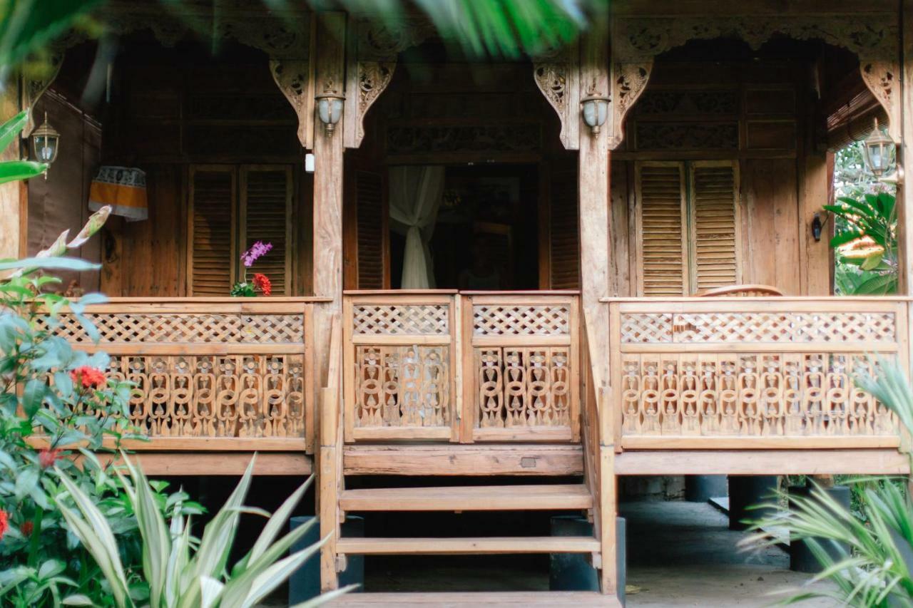 Homestay Pande *