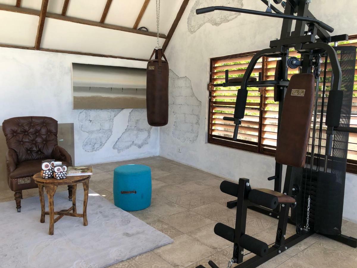 Dea Villa Nusa Dua (Bali)
