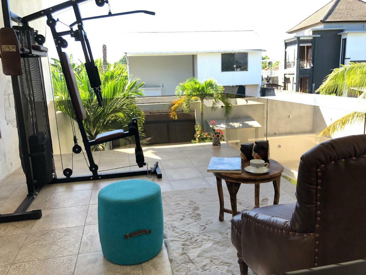 Dea Villa Nusa Dua (Bali)