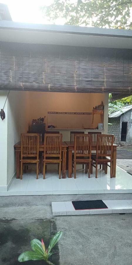 Aldi Homestay Amed (Bali)