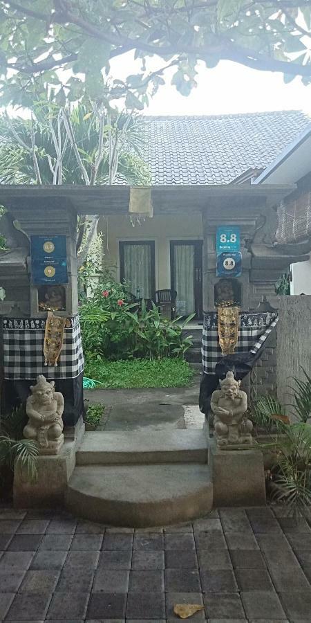 Homestay Aldi *