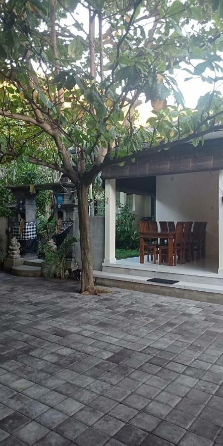 Aldi Homestay Amed (Bali)