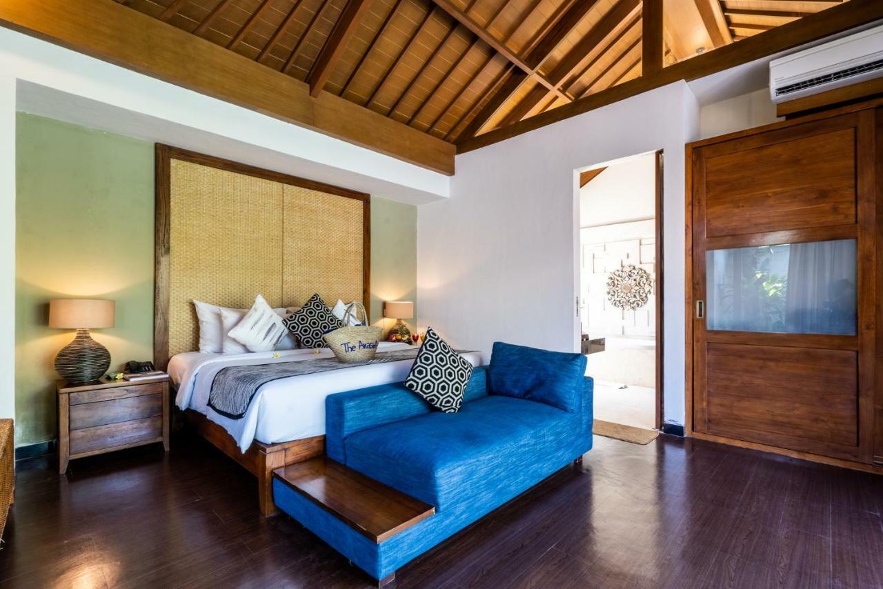 The Akasha Bali Luxury 4*