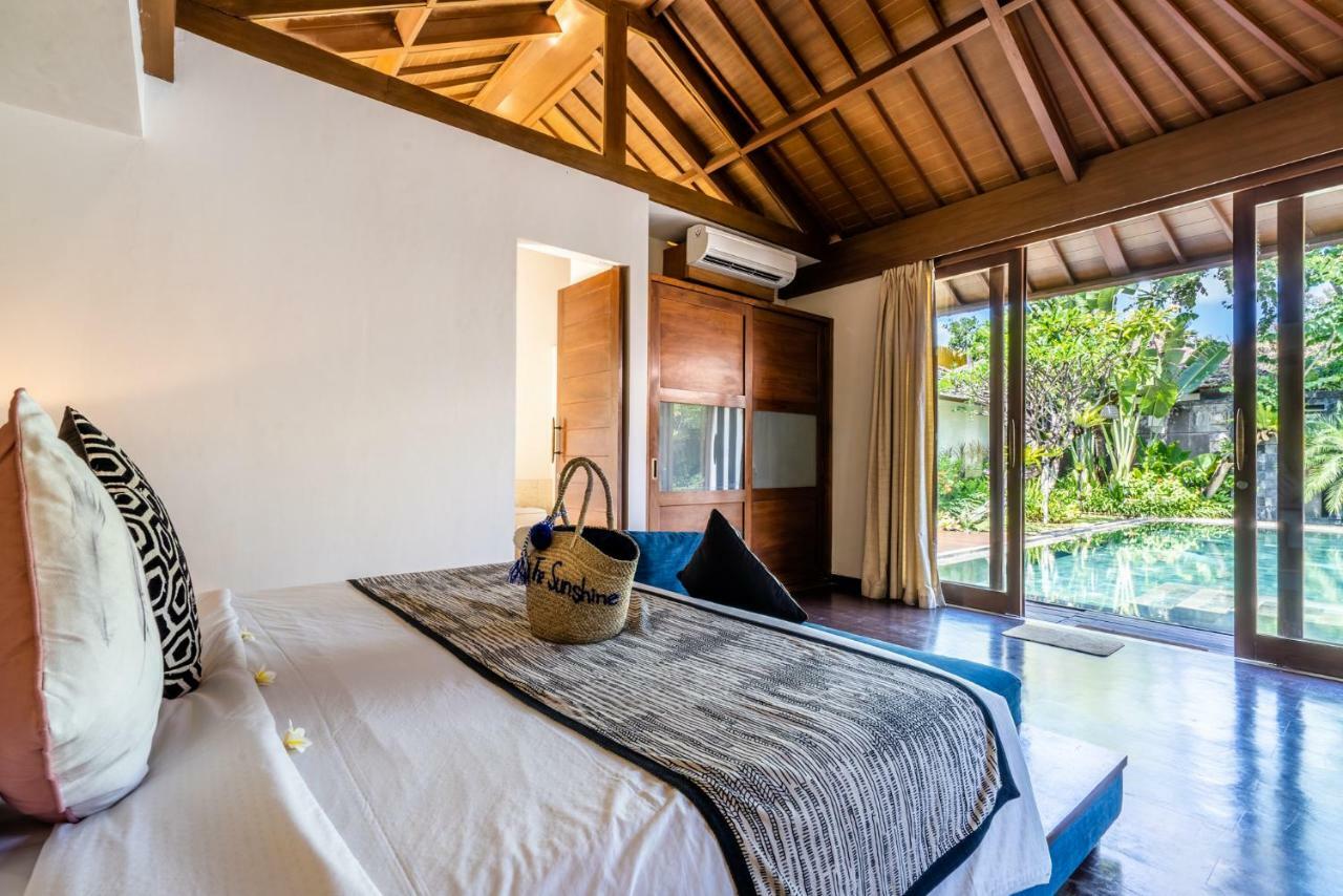 The Akasha Bali Luxury 4* Seminyak (Bali)