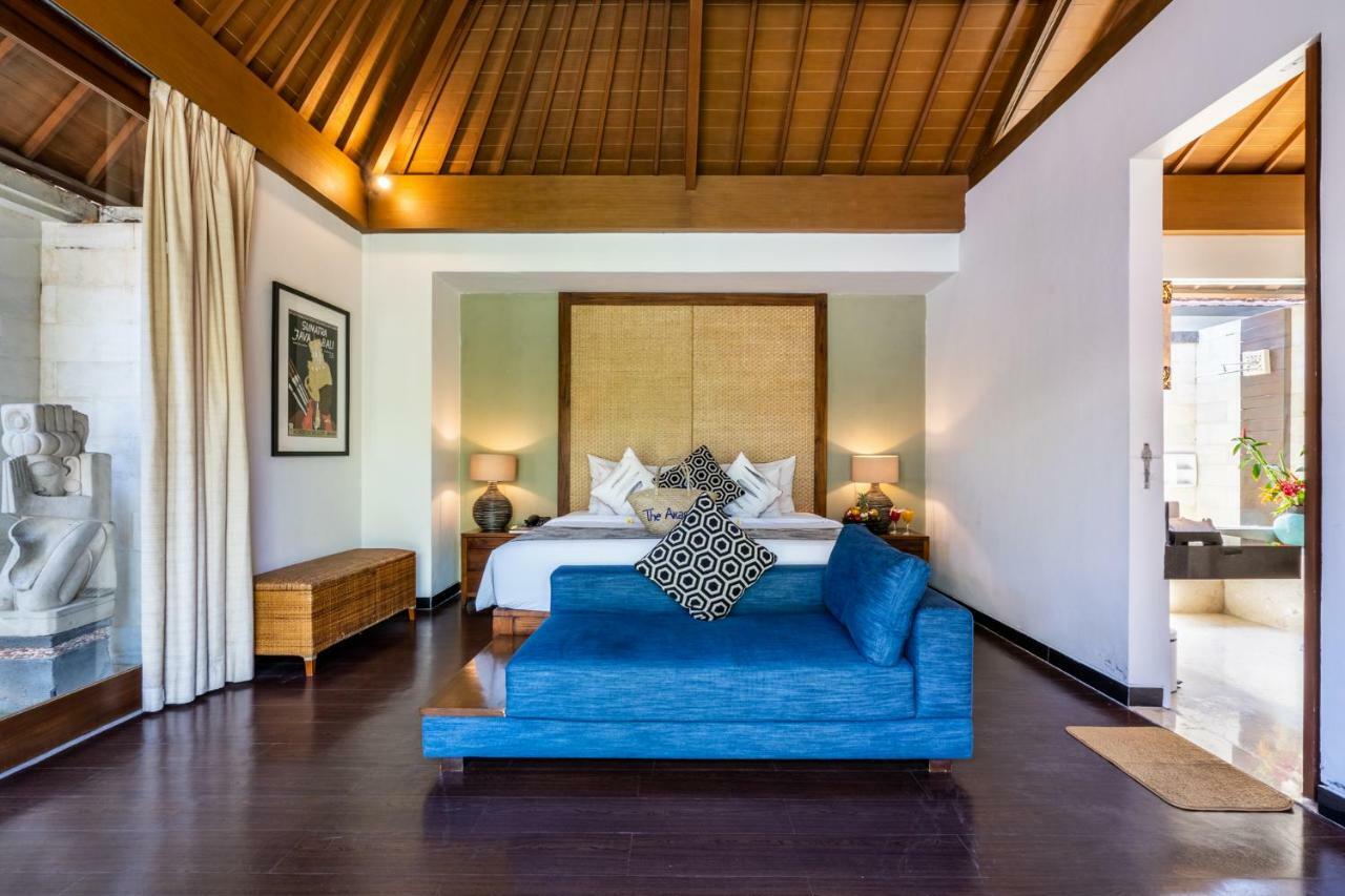 The Akasha Bali Luxury Seminyak (Bali)